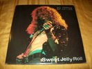 LED ZEPPELIN Sweet Jelly Roll 4 LP LIVE Cleveland  April 27, 1977 II IV Record
