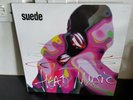 Suede head music original 1999 2lp set with inners unplayed vinyl a