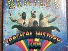 The Beatles, Tragical History Tour/Dr. Pepper. SAPCOR 36, 37. Gatefold. Sealed