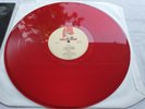 RATT S/T SUPER RARE MFN2 ORIGINAL Press 12