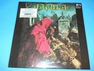 LP ITALIAN PROG JACULA - TARDO PEDE IN MAGIAM VERSUS  come nuovo