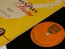 German Decca LX 3092 Alfredo Campoli Max Bruch Violin Concerto Kisch NM