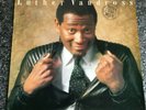 LUTHER VANDROSS - Never Too Much (EPIC 32807) 12'' R&B Vinyl 1981 EX/EX