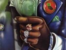 Lightnin' Rod - Hustlers Convention (Gatefold LP Vinyl) NEW/SEALED
