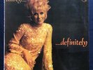 DUSTY SPRINGFIELD Definitely Dusty UK 1st ORIGINAL PHILIPS SBL 7864 VINYL LP