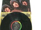 THE BEATLES   RUBBER SOUL 1965   MONO   RAINBOW  CLEAN