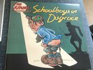 The Kinks - Schoolboys in Disgrace LP 1st UK PRESS RS1028 Vinyl Ex+