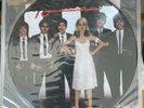 Blondie - Parallel Lines BOOTLEG picture disc with extra tracks MISPRESS