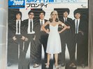 Blondie - Parallel Lines JAPAN ( with top OBI strip )