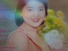 With Love From... Teresa Teng 1976 Import Vinyl LP Record  Rare VG