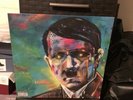 Westside Gunn Hitler Wears Hermes V 5 Picture Disc /250 LP New Sealed