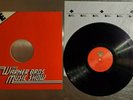 DIRE STRAITS Live - Warner Bros Music Show LP Original Promo-Only Pressing Vinyl