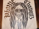 Phyne Thanquz - Into The Sun / Curse Of The Gods 7