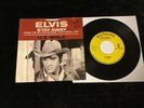 ELVIS PRESLEY 45 PROMO 47-9465 U.S. MALE/STAY AWAY EX/NM HIGH GRADE