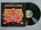 Black Sabbath “SABBATH, BLOODY SABBATH” Vinyl LP Album (WB BS-2695) 1974