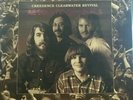 Creedence Clearwater Revival– Absolute Originals 33 RPM Limited Edition NEW RARE