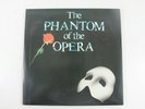 THE ORIGINAL LONDON CAST The Phantom of the Opera 1987 Original LP Vinyl -R34