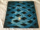 THE WHO Tommy GERMAN POLYDOR RECORDS REISSUE DOUBLE VINYL LP + INSERT 2612 006