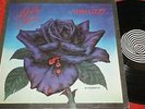 THIN LIZZY Black Rose / India SWIRL LABEL LP 1979 VERTIGO 6360169