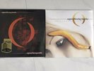 A Perfect Circle Vinyl Bundle, Mer De Noms, Thirteen Step And Eat The Elephant