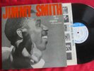 JIMMY SMITH At The Organ Volume 3 BLUE NOTE RVG MONO NY label VG++ (close to NM)