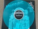 Mindforce Swinging Swords Chopping Lords. First press. UKHC NYHC HXC