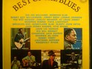 3-LP-Box Various - Best Of the Blues