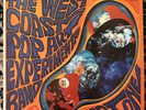 The West Coast Pop Art Experimental Band Part One LP OG 1966 Psych