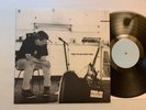 ROBERT POLLARD VINYL LP RECORD  EDISON'S DEMOS 2004  NEAR MINT
