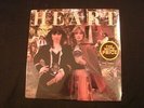 54153 Heart Little Queen 1977 Portrait Vinyl 12'' Lp. Sealed New Hard