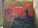 Pink Floyd  More Original Motion Picture Soundtrack. Reissue 1973.Factory sealed