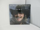 Hank Williams, Jr.'s Greatest Hits LP Warner Bros. Curb 1982 Club Ed Sealed