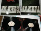 Labanda - Rural Tour 1992 2 x LP - Vinilo - Rock Folk - Muy Raro