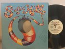 Grand Master Flash Furious Five Melle Mel Duke Bootee Message EX SUGARHILL PROMO