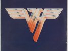 VAN HALEN: II US Warner Bros HS 3312 Vinyl LP NM- Hard Rock