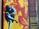 Guns N Roses Use Your Illusion I and Appetite For Destruction Vinyl