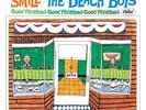 2 LP  The Beach Boys /The Smile Sessions 2011  New Improved