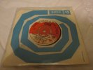 SLAUCHTER AND THE DOGS 45RPM IST PRESS DECCA WHERE HAVE ALL THE BOOT BOYS GONE