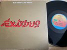 Bob Marley And The Wailers Exodus Vinyl LP 1977 - A1U/B1U