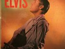 ELVIS  PRESLY         LP       ELVIS