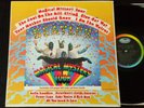 THE BEATLES „MAGICAL MYSTERY TOUR“ INKL BOOKLET US-PRESS