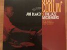BLAKEY,ART & JAZZ MESSENGER...-JUST COOLIN VINYL NEW