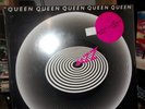 QUEEN JAZZ 1978 MINT SEALED GATEFOLD ALBUM, ORIGINAL RELEASE ELEKTRA 6E-170, 197