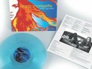 Alanis Morissette UNDER RUG SWEPT Limited Ed. LP Collectible Numbered BLUE VINYL