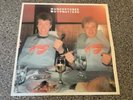 The Undertones Hypnotised + Lobster Insert + Inner Stunning Rare Original LP