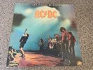 AC DC Let There Be Rock A2 B3 Stunning Vinyl Rare Original UK LP