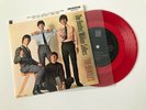 THE BEATLES 1982 EP MILLION SELLERS JAPAN RED VINYL  RARE Superb Condition RARE