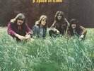 Ten Years After - A Space In Time LP Vinyl - I'd Love To Change The World Record