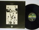 GENTLE GIANT IN A GLASS HOUSE VERTIGO RJ-5131 Japan VINYL LP