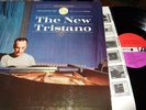 LENNIE TRISTANO : THE NEW TRISTANO LP 1960 ATLANTIC 1357 USA